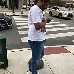 Meet your Posher, Joe